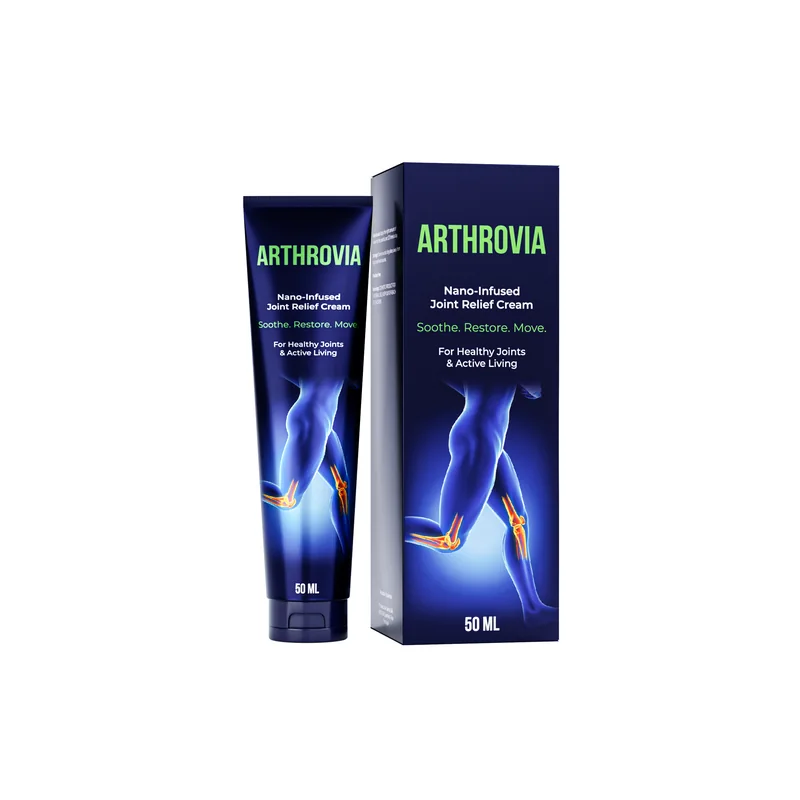 Arthrovia
