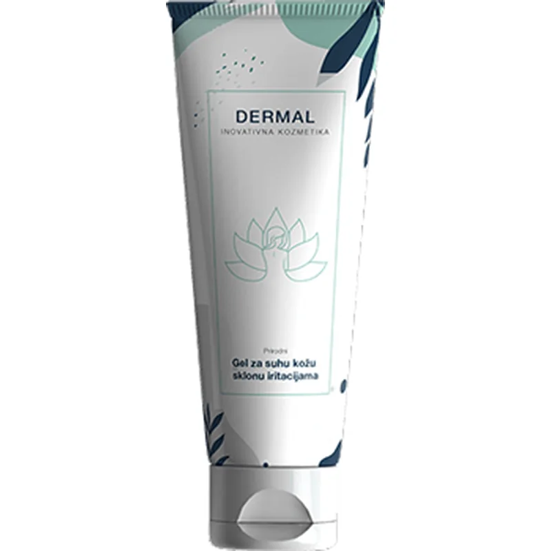 Dermal ocena, cena, uporaba, sestavine in kje kupiti Dermal