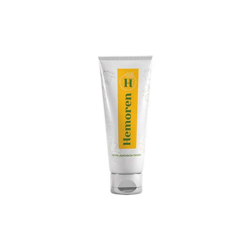 Hemoren mnenja, cena, uporaba, sestavine in kje kupiti v lekarni Hemoren