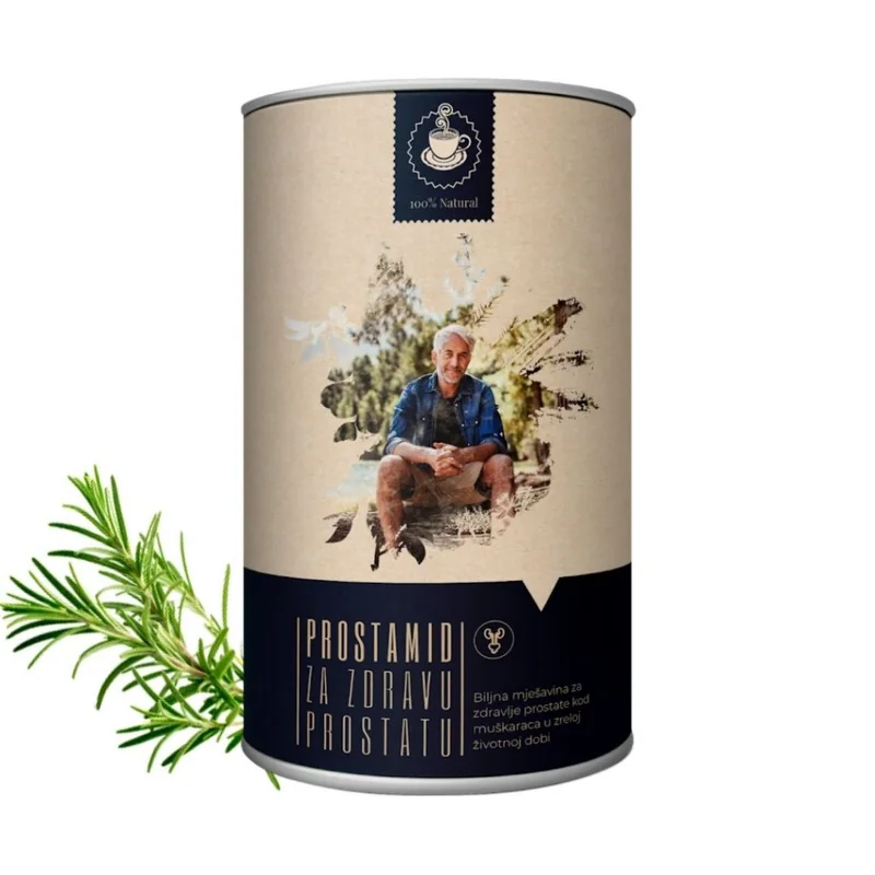 Prostamid mnenja, cena, sestavine in kje kupiti v lekarni Prostamid - view 2